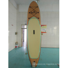 Sup Kajak Surfboard Surfen und Fischen